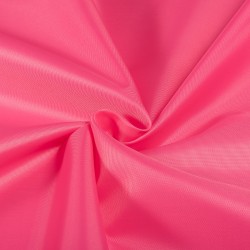 *Ткань Оксфорд 210D PU, цвет Розовый (на отрез)  в Екатеринбурге