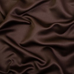 Ткань Блэкаут для штор светозатемняющая 75% &quot;Шоколад&quot; (на отрез)  в Екатеринбурге
