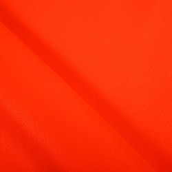 Оксфорд 600D PU, Сигнально-Оранжевый  в Екатеринбурге, 230 г/м2, 349 руб